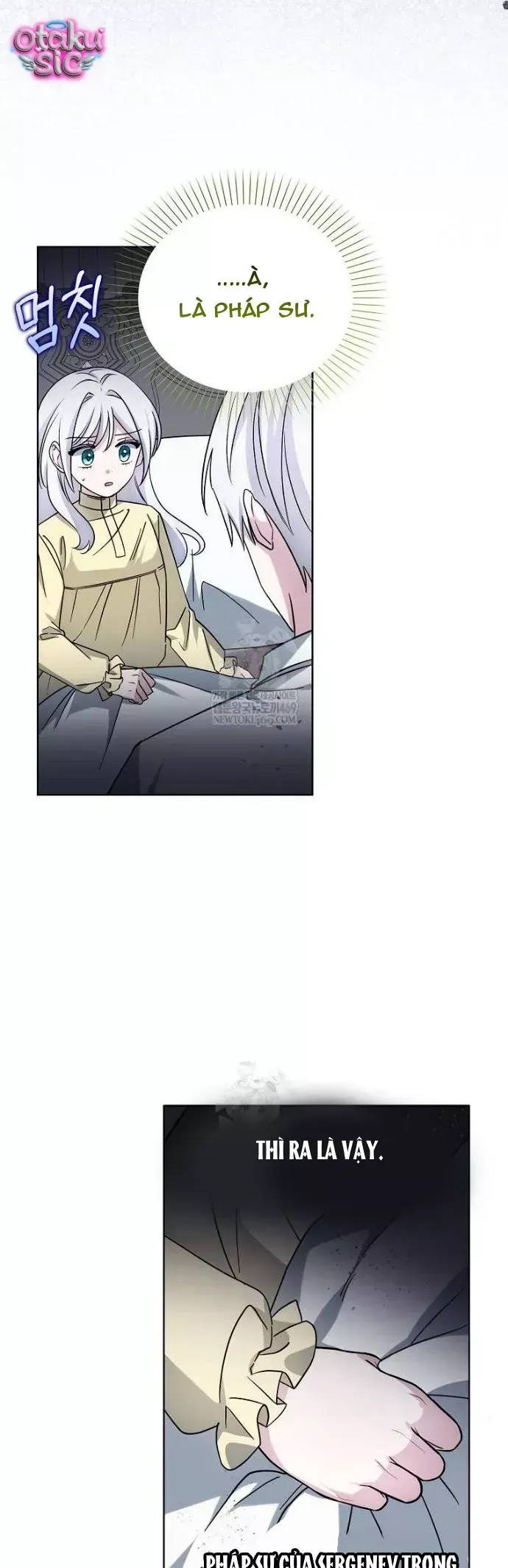 Kế Hoạch Nghỉ Hưu Của Nhân Vật Phản Diện Chap 47 - Next Chap 46