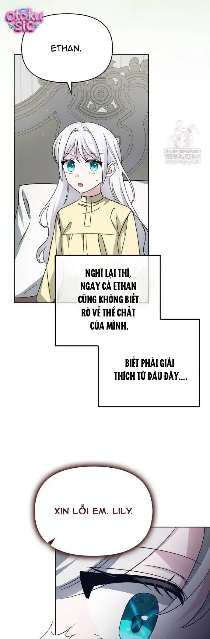 Kế Hoạch Nghỉ Hưu Của Nhân Vật Phản Diện Chap 47 - Next Chap 46