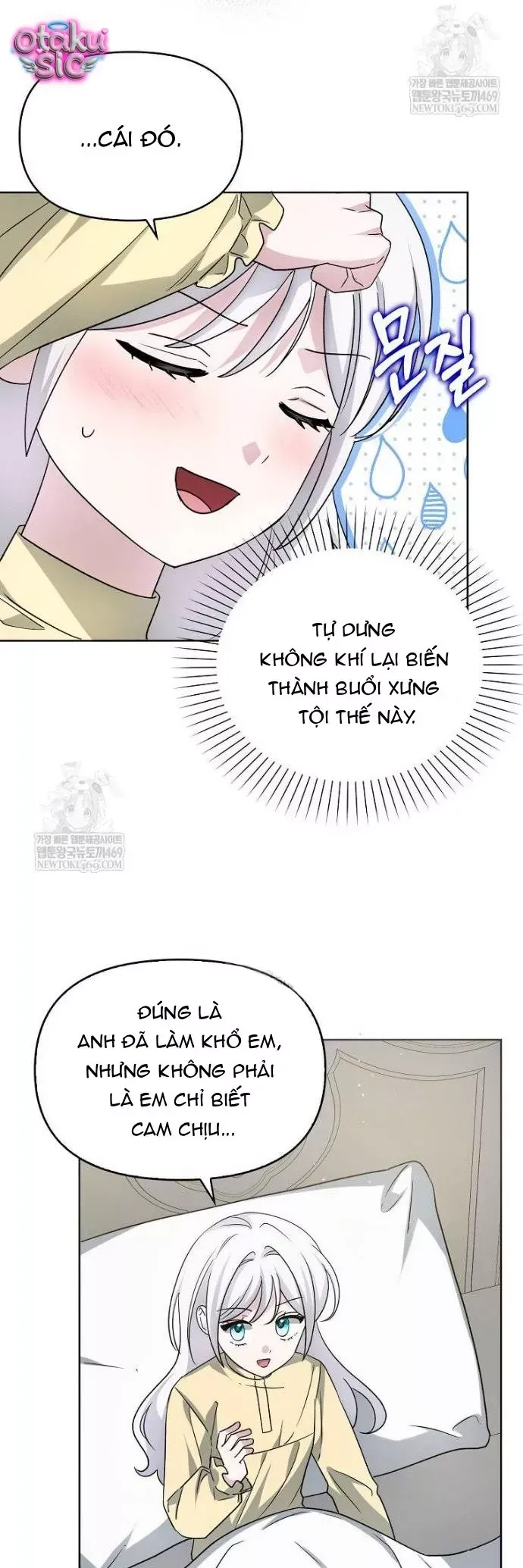 Kế Hoạch Nghỉ Hưu Của Nhân Vật Phản Diện Chap 47 - Next Chap 46
