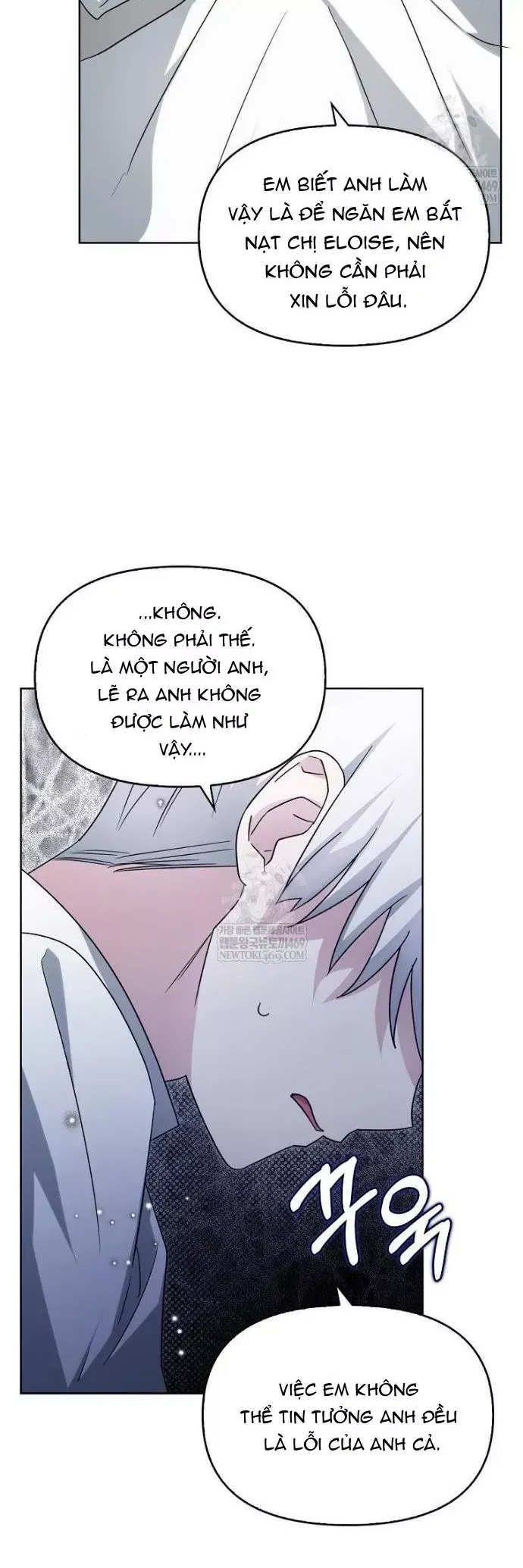 Kế Hoạch Nghỉ Hưu Của Nhân Vật Phản Diện Chap 47 - Next Chap 46