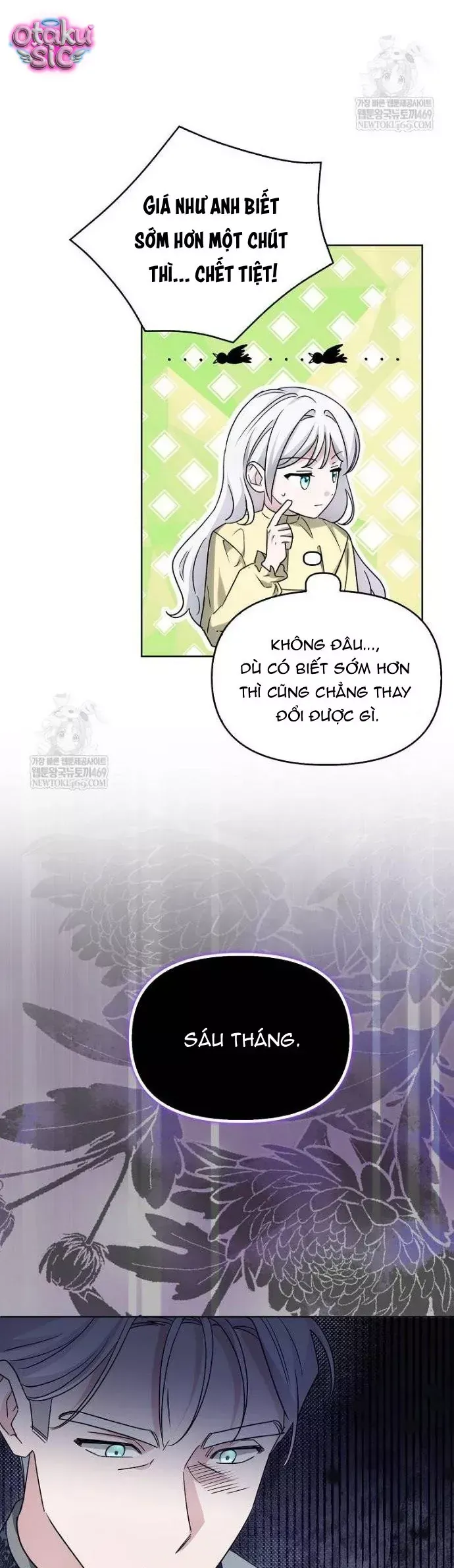 Kế Hoạch Nghỉ Hưu Của Nhân Vật Phản Diện Chap 47 - Next Chap 46