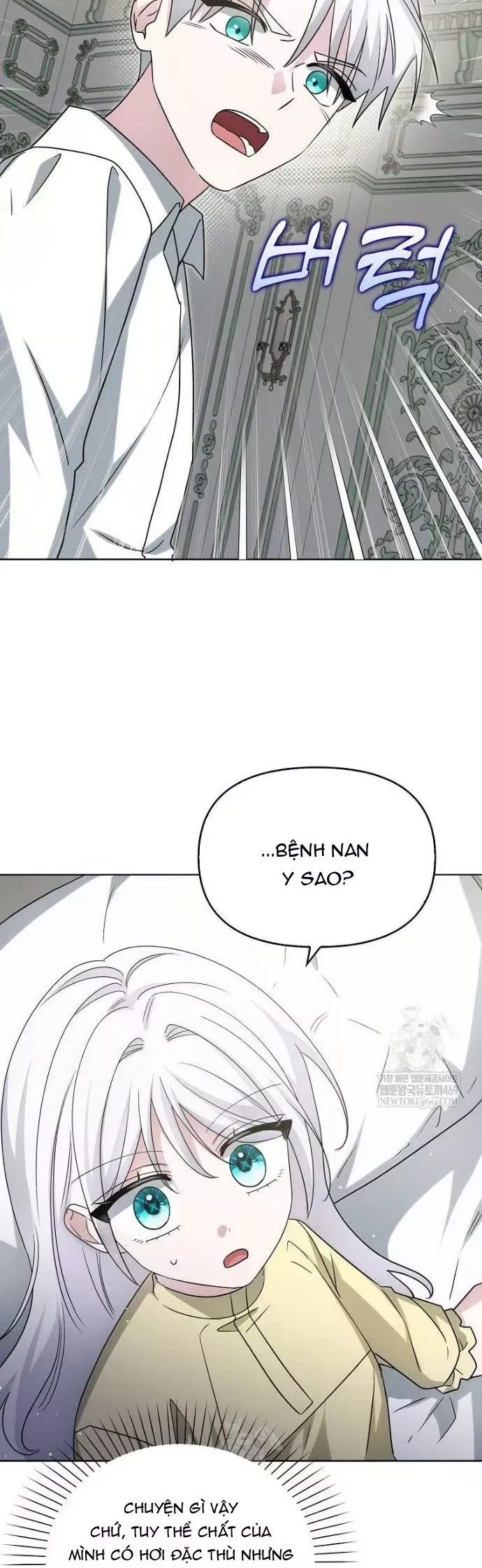 Kế Hoạch Nghỉ Hưu Của Nhân Vật Phản Diện Chap 47 - Next Chap 46