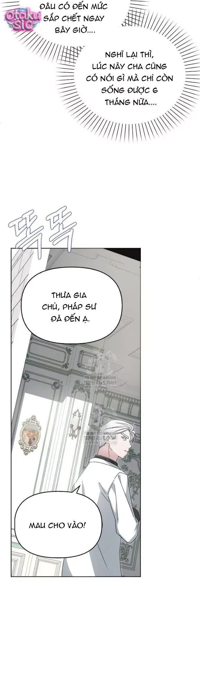 Kế Hoạch Nghỉ Hưu Của Nhân Vật Phản Diện Chap 47 - Next Chap 46