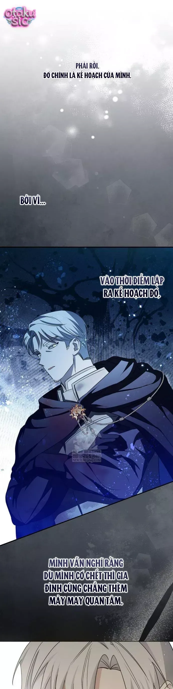 Kế Hoạch Nghỉ Hưu Của Nhân Vật Phản Diện Chap 48 - Next Chap 47