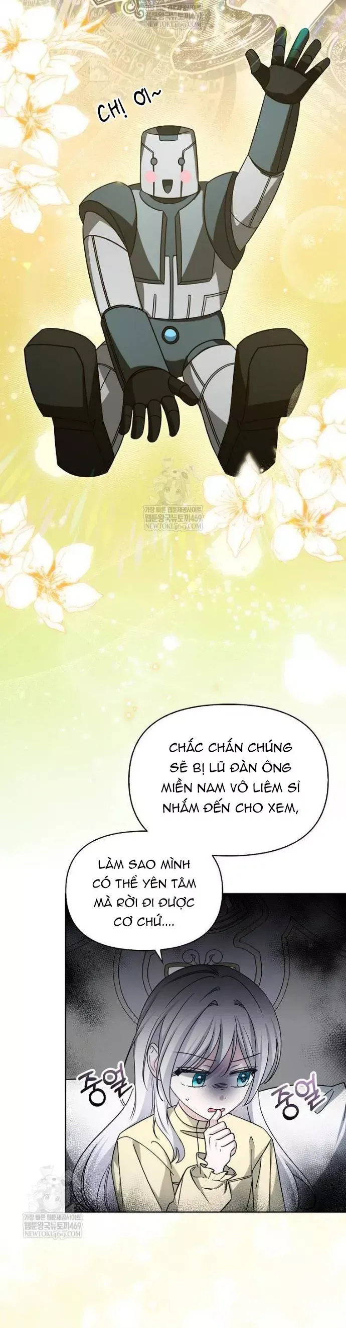 Kế Hoạch Nghỉ Hưu Của Nhân Vật Phản Diện Chap 48 - Next Chap 47
