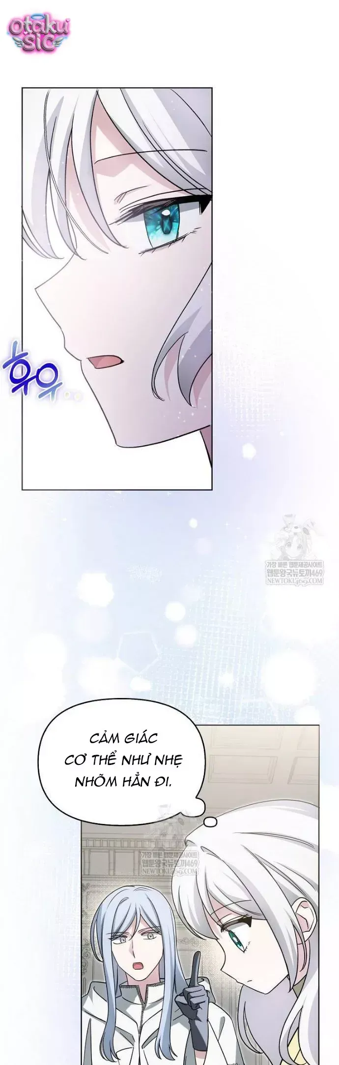 Kế Hoạch Nghỉ Hưu Của Nhân Vật Phản Diện Chap 48 - Next Chap 47