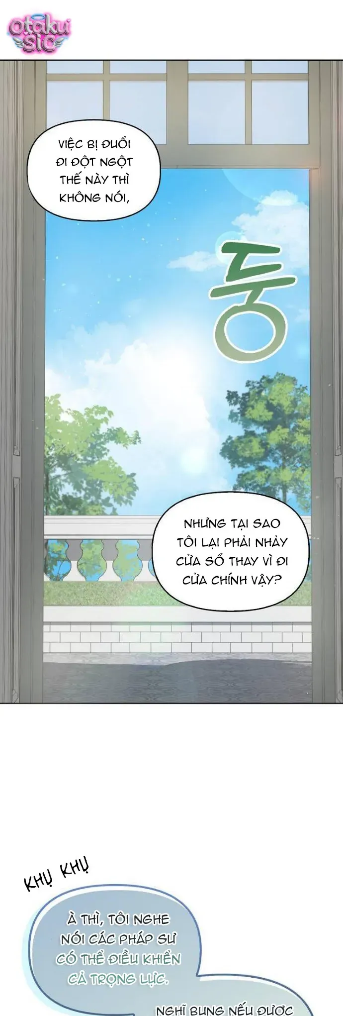 Kế Hoạch Nghỉ Hưu Của Nhân Vật Phản Diện Chap 48 - Next Chap 47