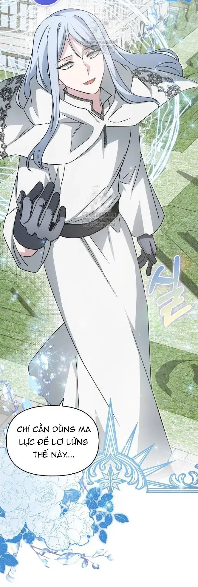 Kế Hoạch Nghỉ Hưu Của Nhân Vật Phản Diện Chap 48 - Next Chap 47