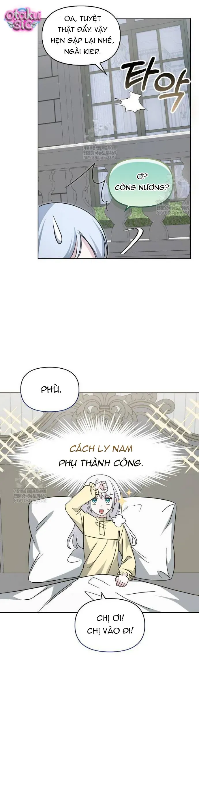 Kế Hoạch Nghỉ Hưu Của Nhân Vật Phản Diện Chap 48 - Next Chap 47