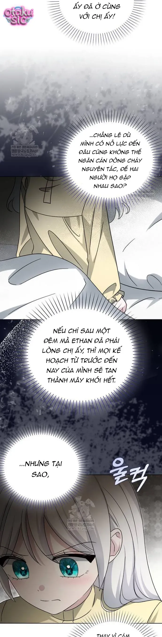 Kế Hoạch Nghỉ Hưu Của Nhân Vật Phản Diện Chap 48 - Next Chap 47