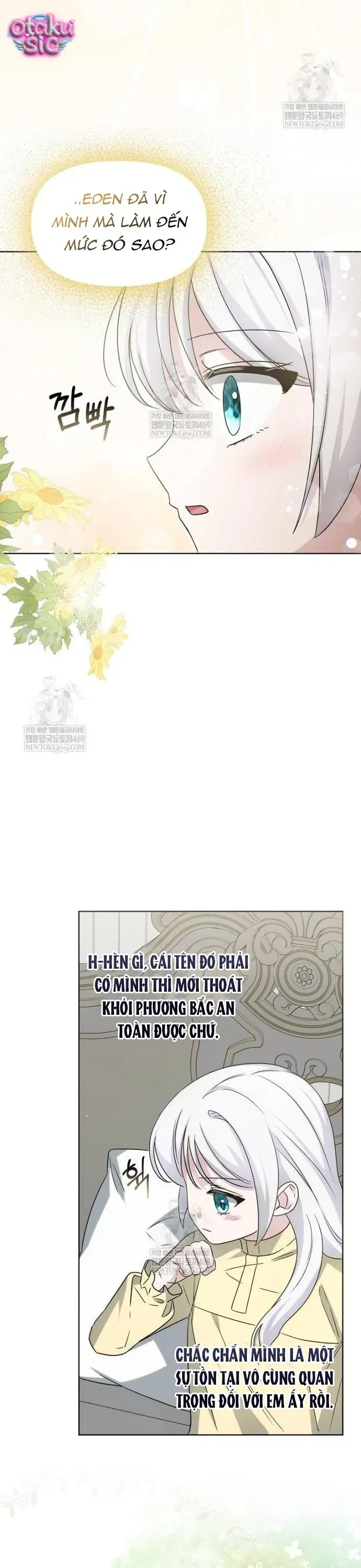 Kế Hoạch Nghỉ Hưu Của Nhân Vật Phản Diện Chap 48 - Next Chap 47