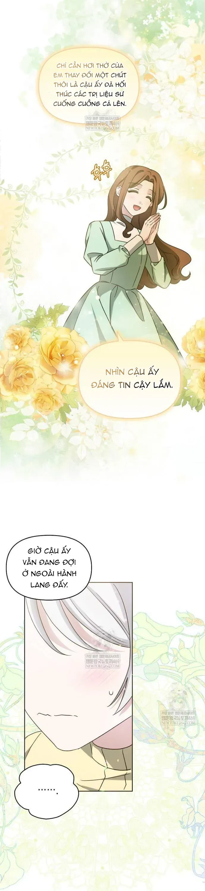 Kế Hoạch Nghỉ Hưu Của Nhân Vật Phản Diện Chap 48 - Next Chap 47