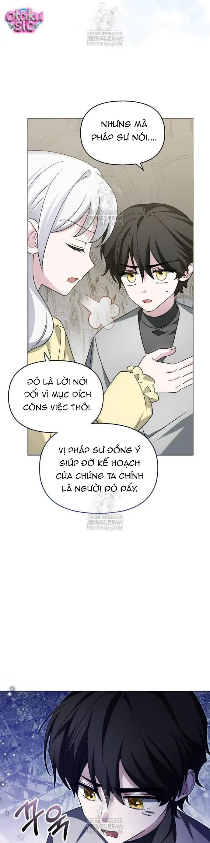 Kế Hoạch Nghỉ Hưu Của Nhân Vật Phản Diện Chap 48 - Next Chap 47