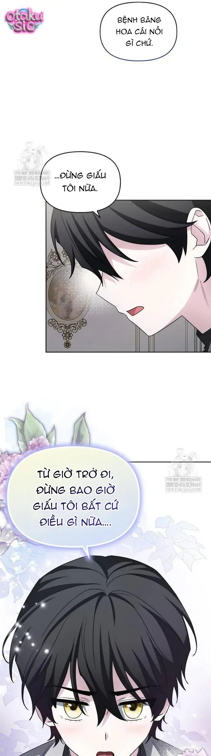 Kế Hoạch Nghỉ Hưu Của Nhân Vật Phản Diện Chap 48 - Next Chap 47