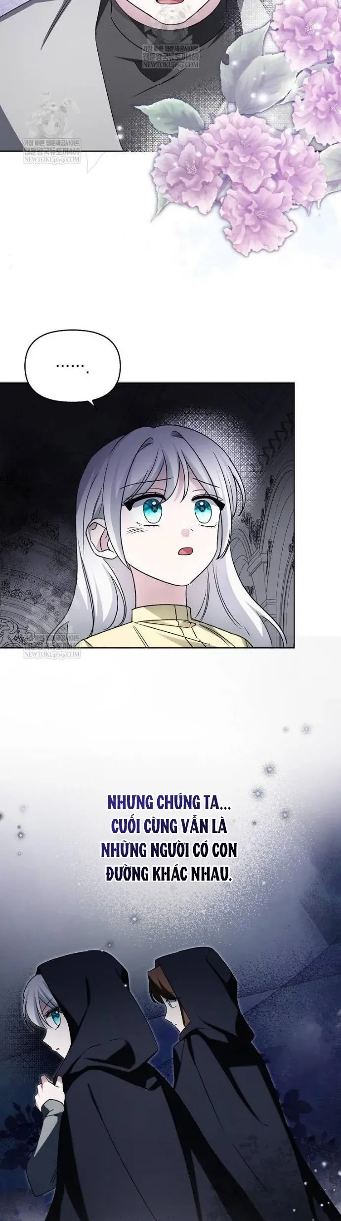 Kế Hoạch Nghỉ Hưu Của Nhân Vật Phản Diện Chap 48 - Next Chap 47