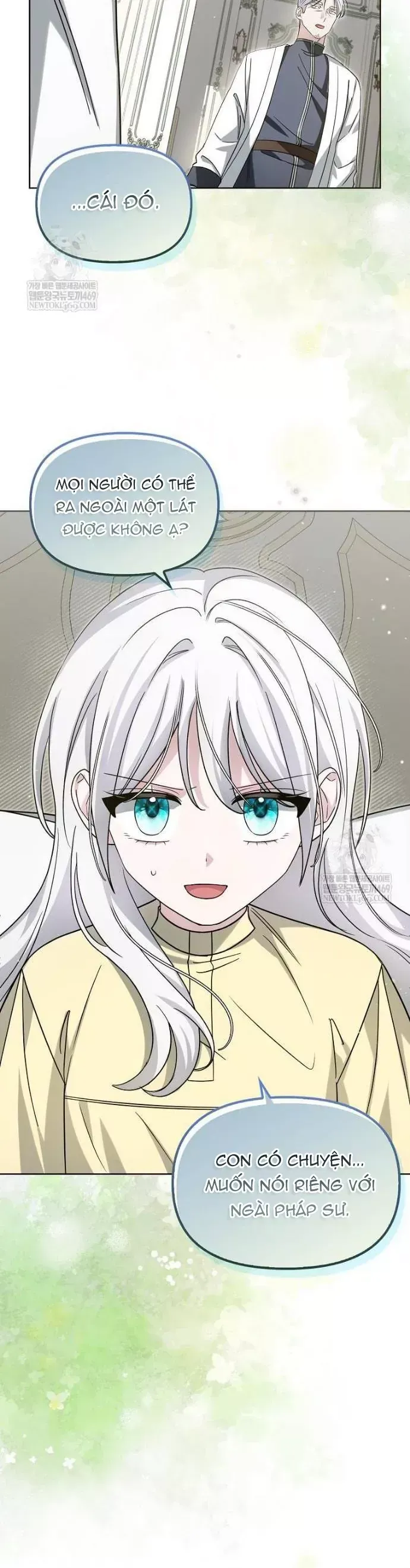 Kế Hoạch Nghỉ Hưu Của Nhân Vật Phản Diện Chap 48 - Next Chap 47