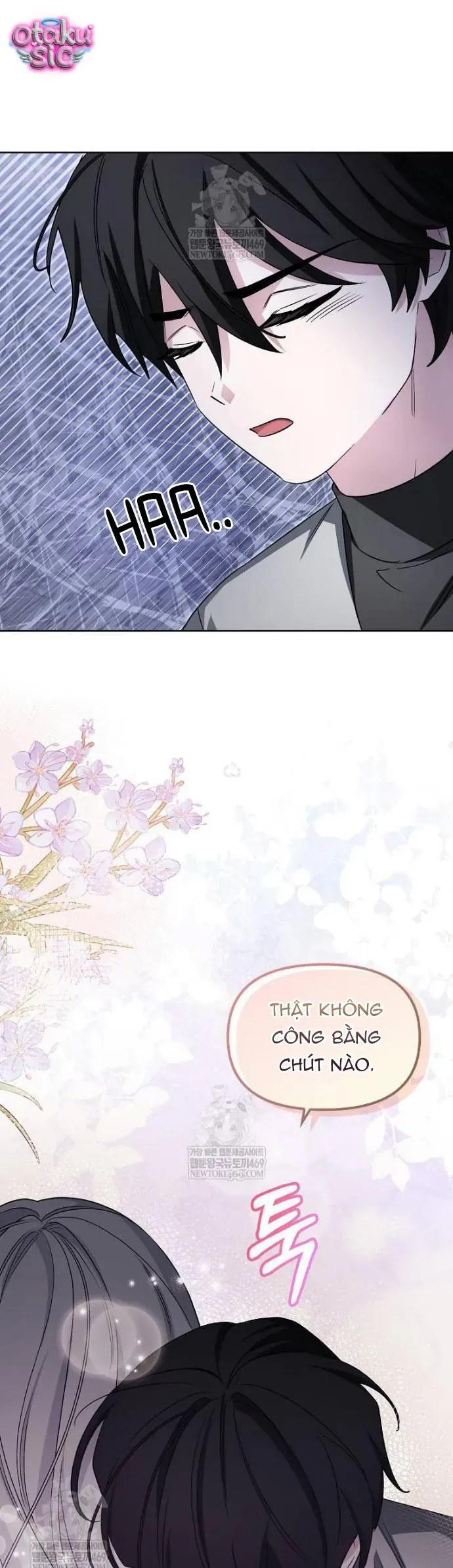 Kế Hoạch Nghỉ Hưu Của Nhân Vật Phản Diện Chap 48 - Next Chap 47