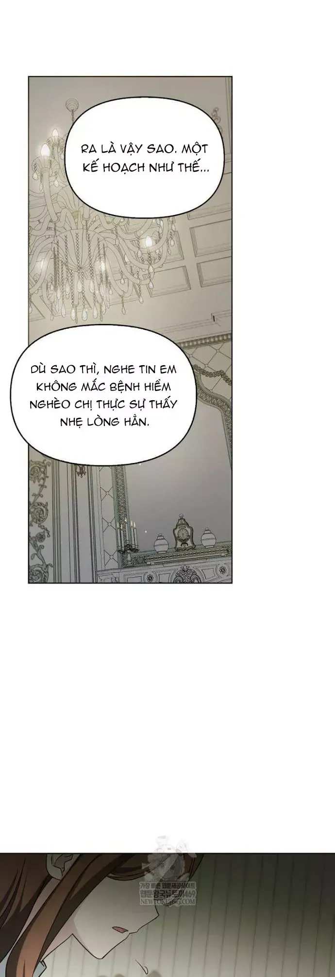Kế Hoạch Nghỉ Hưu Của Nhân Vật Phản Diện Chap 49 - Next Chap 48