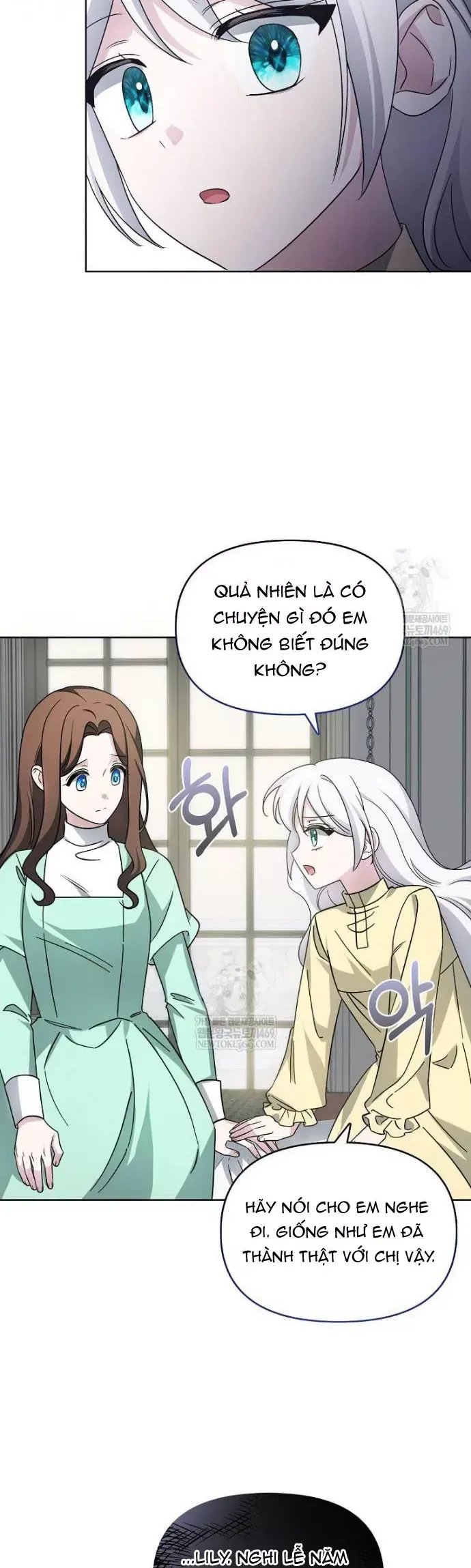 Kế Hoạch Nghỉ Hưu Của Nhân Vật Phản Diện Chap 49 - Next Chap 48