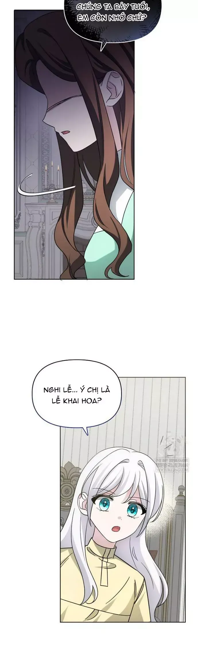 Kế Hoạch Nghỉ Hưu Của Nhân Vật Phản Diện Chap 49 - Next Chap 48