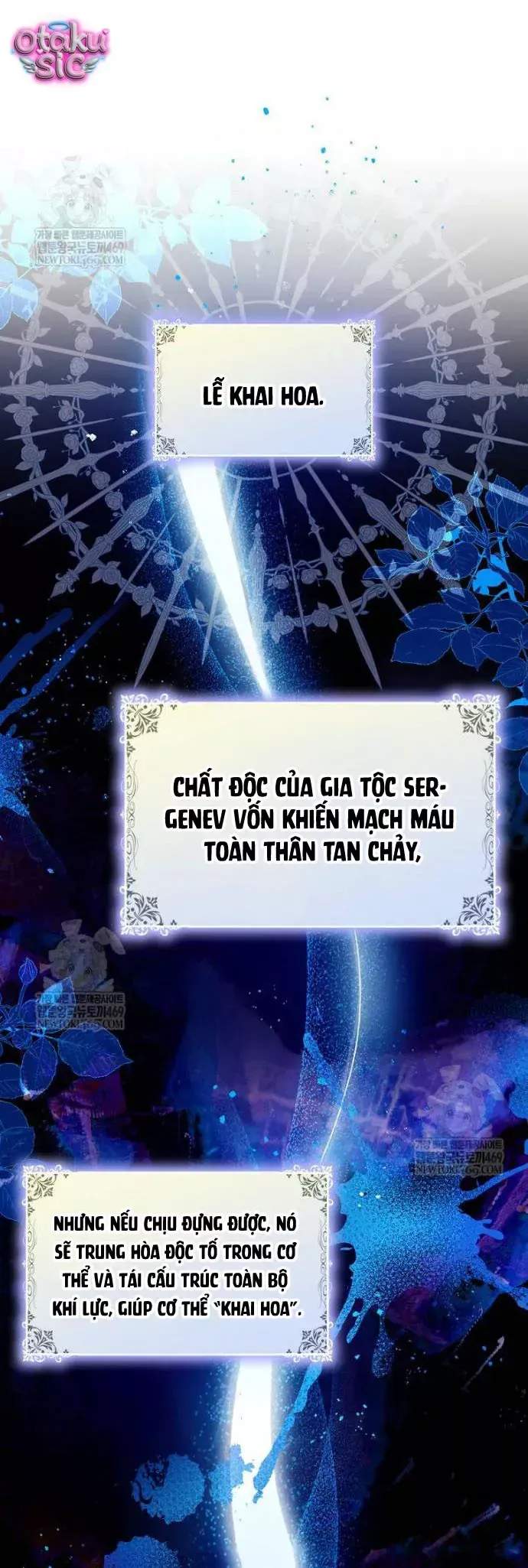 Kế Hoạch Nghỉ Hưu Của Nhân Vật Phản Diện Chap 49 - Next Chap 48
