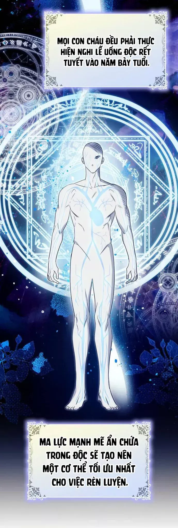 Kế Hoạch Nghỉ Hưu Của Nhân Vật Phản Diện Chap 49 - Next Chap 48