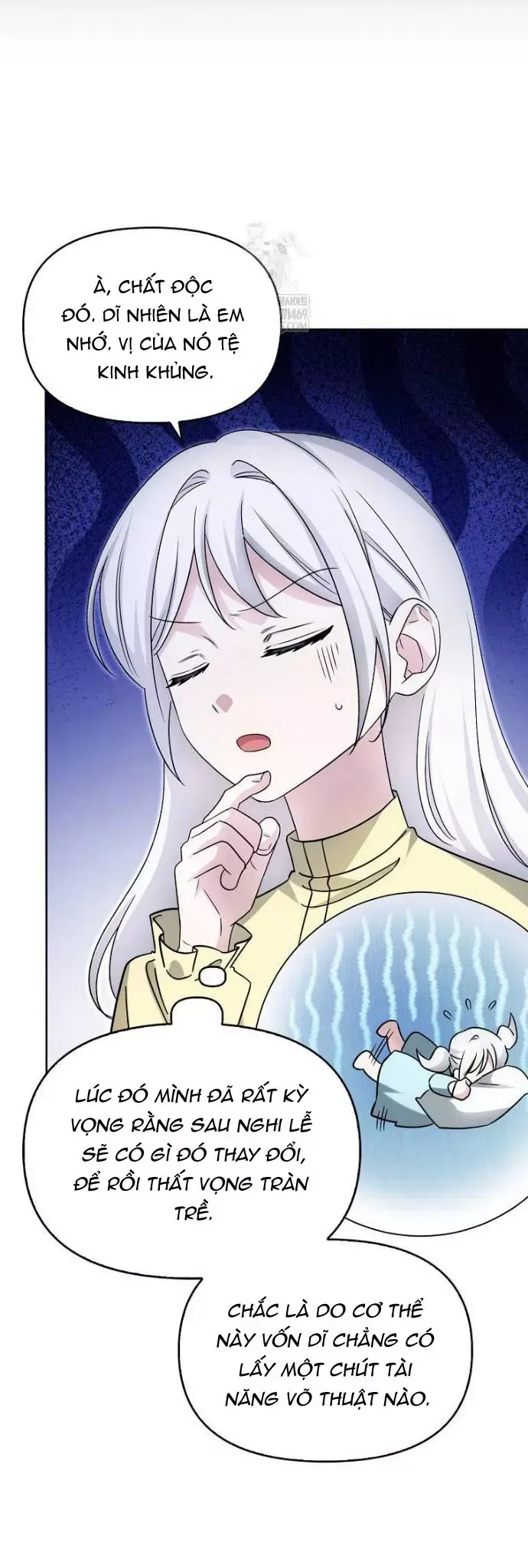 Kế Hoạch Nghỉ Hưu Của Nhân Vật Phản Diện Chap 49 - Next Chap 48