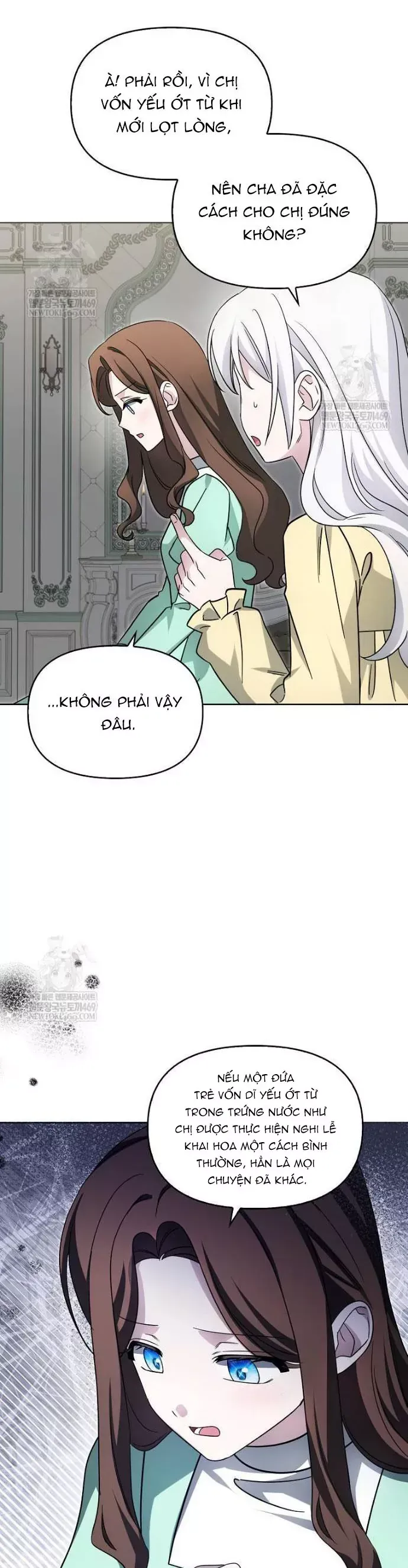 Kế Hoạch Nghỉ Hưu Của Nhân Vật Phản Diện Chap 49 - Next Chap 48