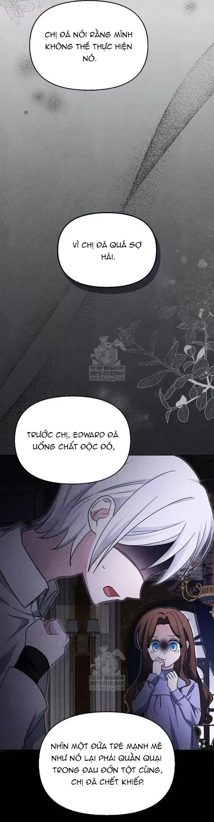 Kế Hoạch Nghỉ Hưu Của Nhân Vật Phản Diện Chap 49 - Next Chap 48