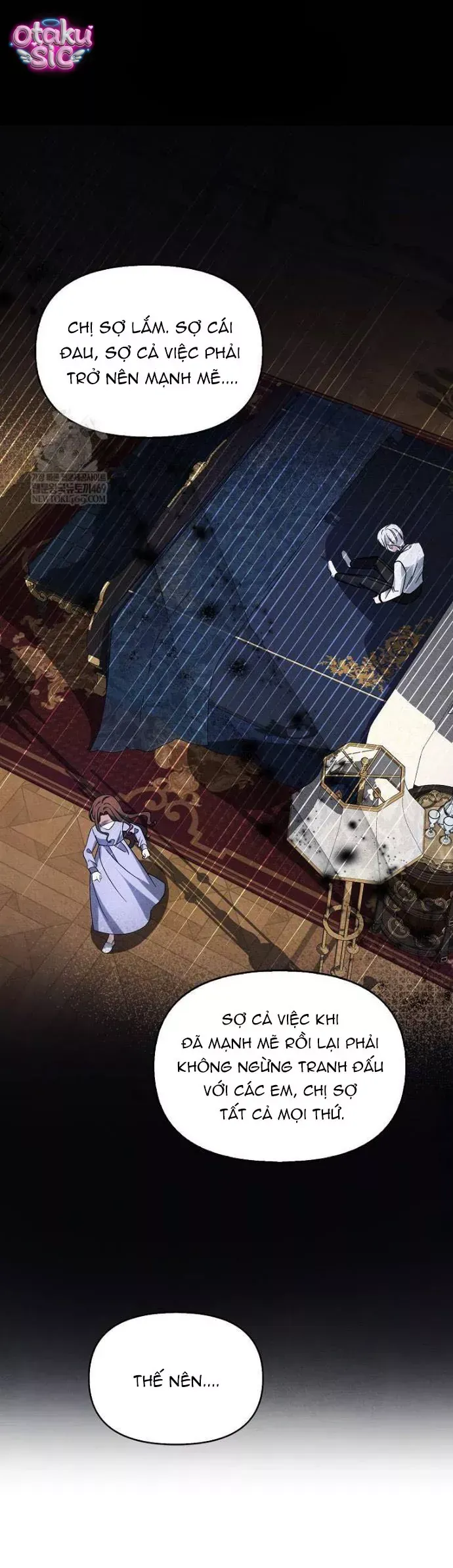 Kế Hoạch Nghỉ Hưu Của Nhân Vật Phản Diện Chap 49 - Next Chap 48