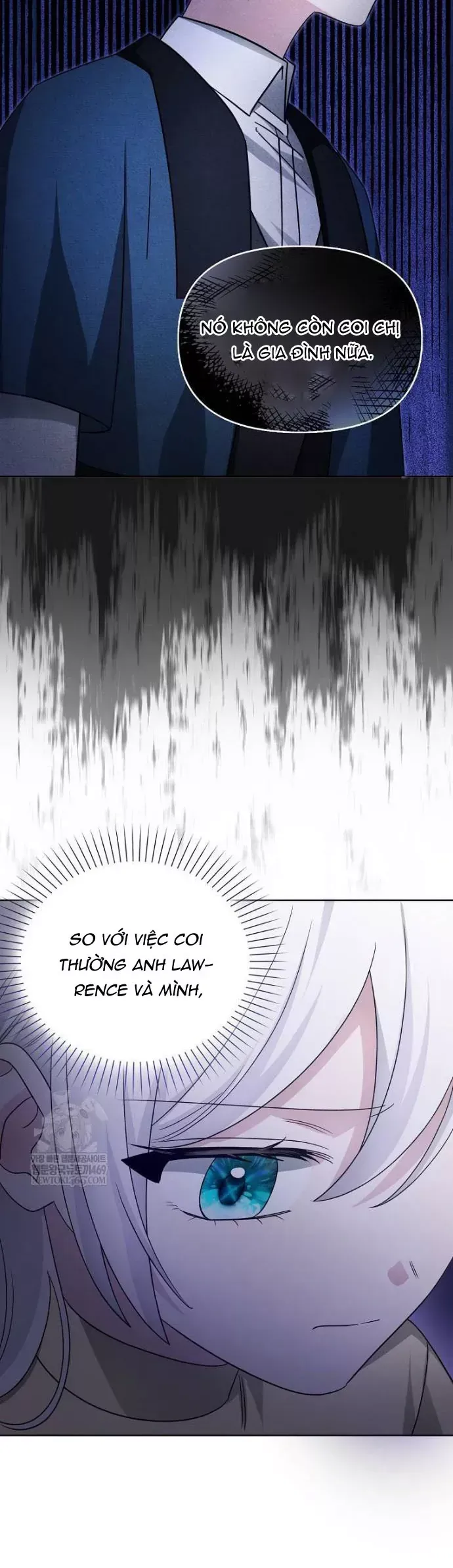 Kế Hoạch Nghỉ Hưu Của Nhân Vật Phản Diện Chap 49 - Next Chap 48