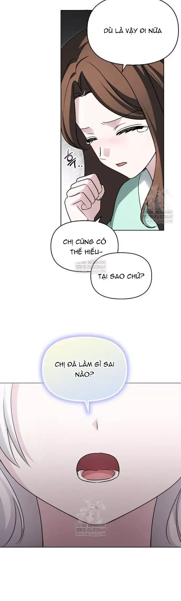 Kế Hoạch Nghỉ Hưu Của Nhân Vật Phản Diện Chap 49 - Next Chap 48