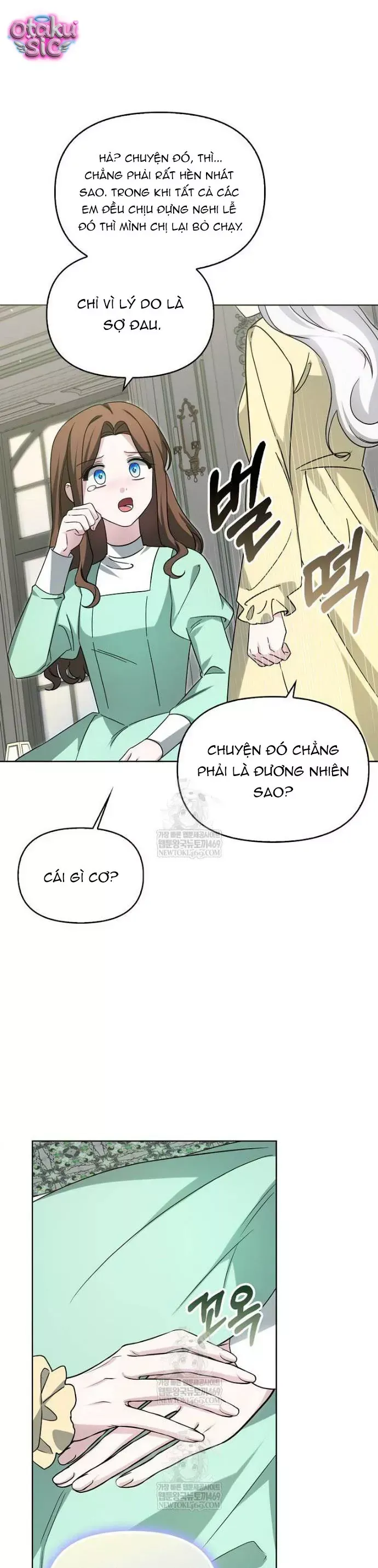 Kế Hoạch Nghỉ Hưu Của Nhân Vật Phản Diện Chap 49 - Next Chap 48