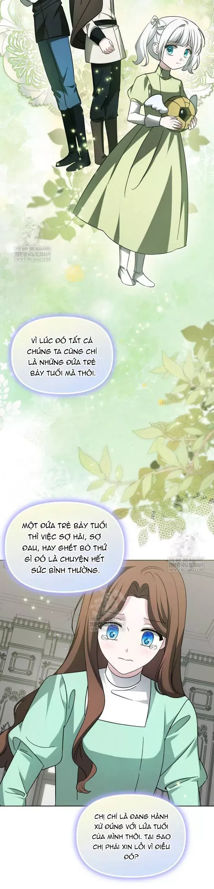 Kế Hoạch Nghỉ Hưu Của Nhân Vật Phản Diện Chap 49 - Next Chap 48