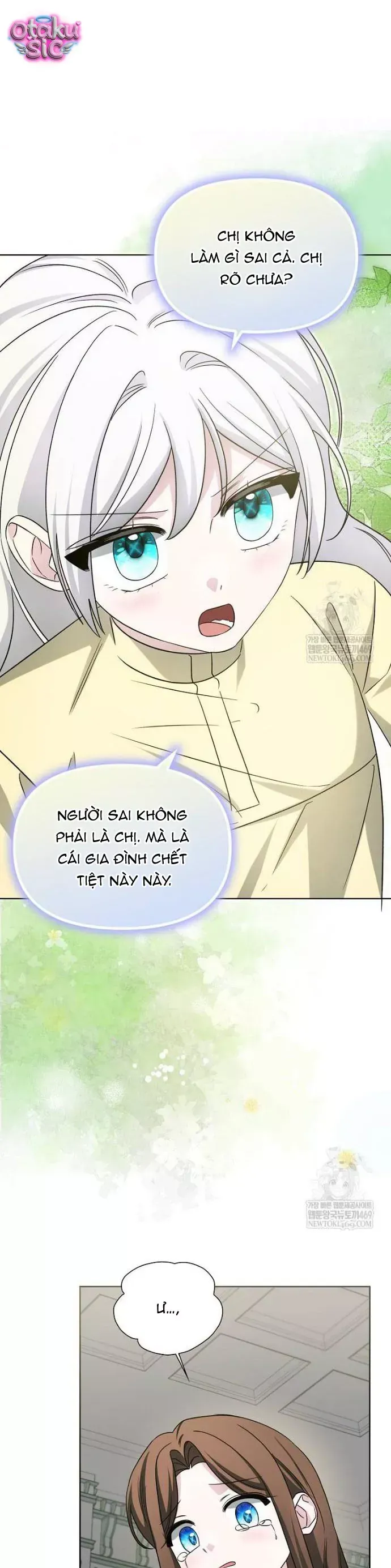 Kế Hoạch Nghỉ Hưu Của Nhân Vật Phản Diện Chap 49 - Next Chap 48