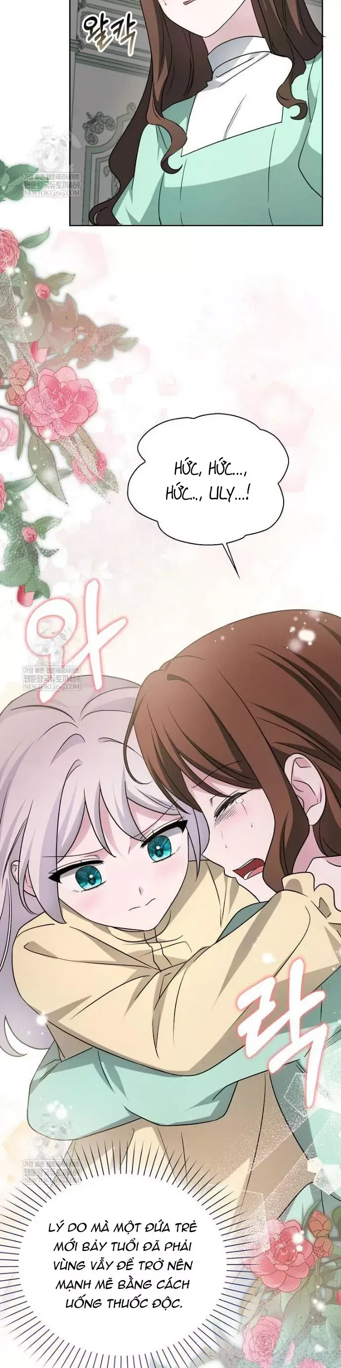 Kế Hoạch Nghỉ Hưu Của Nhân Vật Phản Diện Chap 49 - Next Chap 48