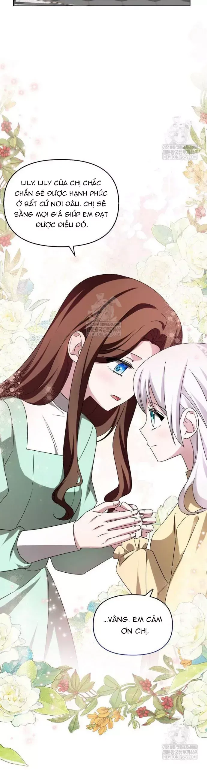 Kế Hoạch Nghỉ Hưu Của Nhân Vật Phản Diện Chap 49 - Next Chap 48