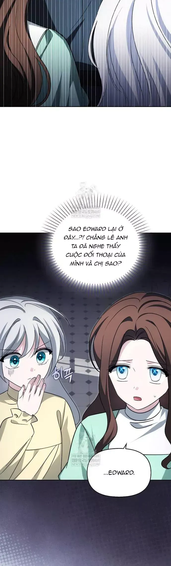 Kế Hoạch Nghỉ Hưu Của Nhân Vật Phản Diện Chap 49 - Next Chap 48