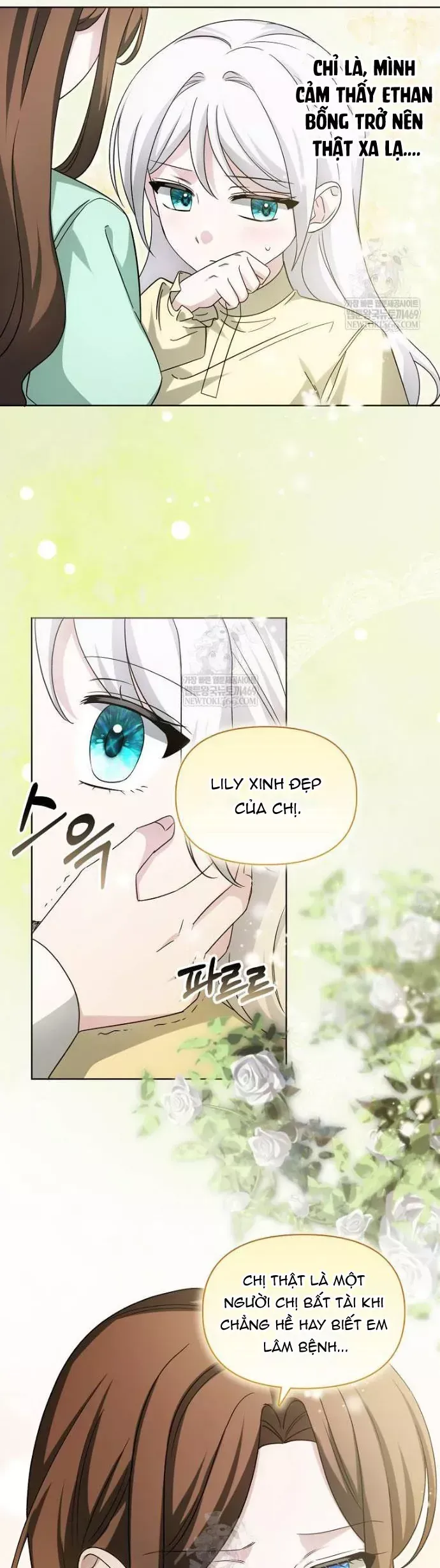 Kế Hoạch Nghỉ Hưu Của Nhân Vật Phản Diện Chap 49 - Next Chap 48