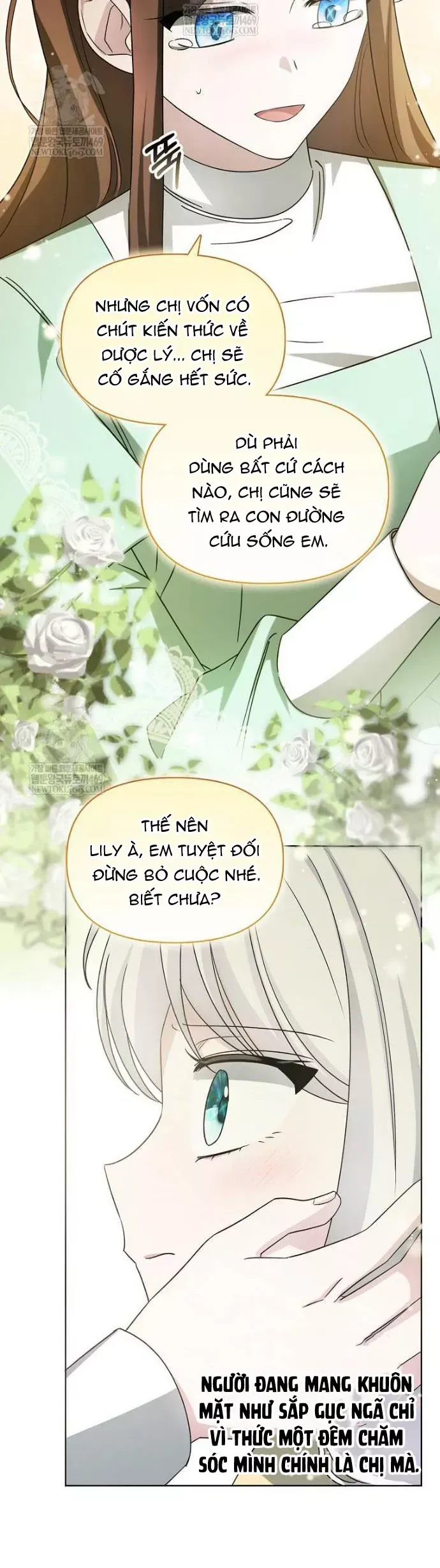 Kế Hoạch Nghỉ Hưu Của Nhân Vật Phản Diện Chap 49 - Next Chap 48