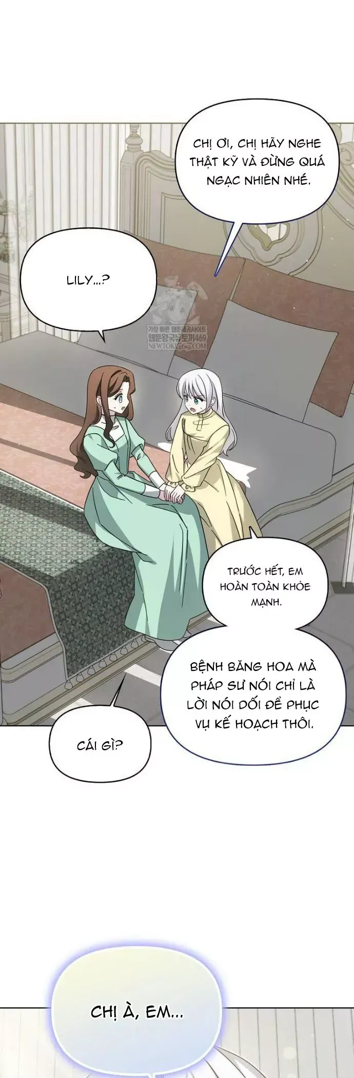 Kế Hoạch Nghỉ Hưu Của Nhân Vật Phản Diện Chap 49 - Next Chap 48