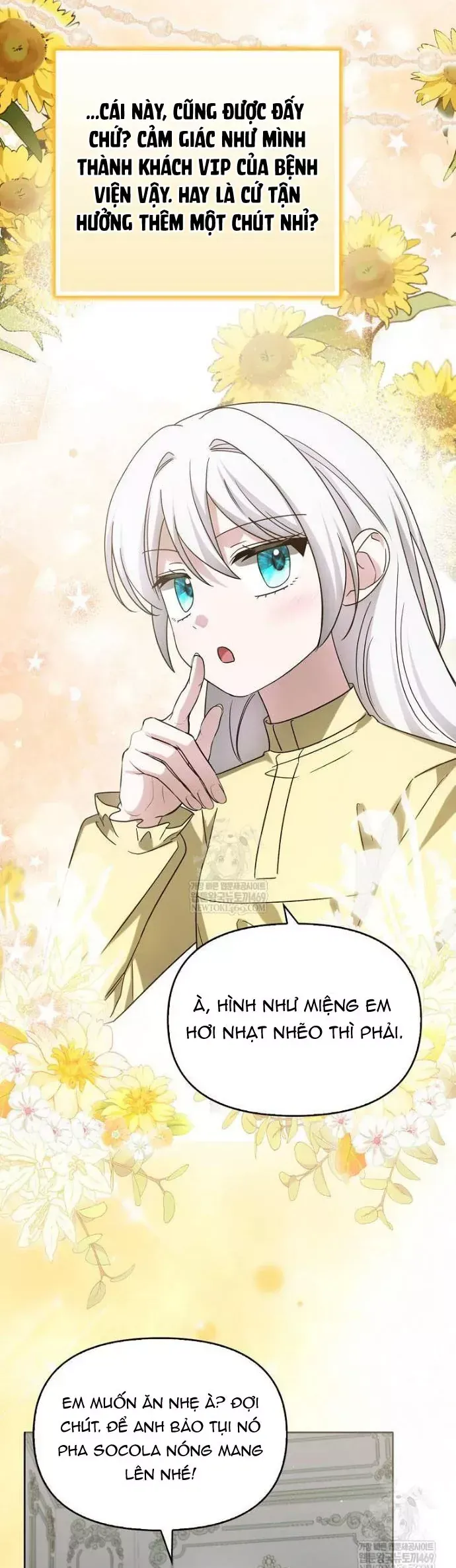 Kế Hoạch Nghỉ Hưu Của Nhân Vật Phản Diện Chap 50 - Next Chap 49