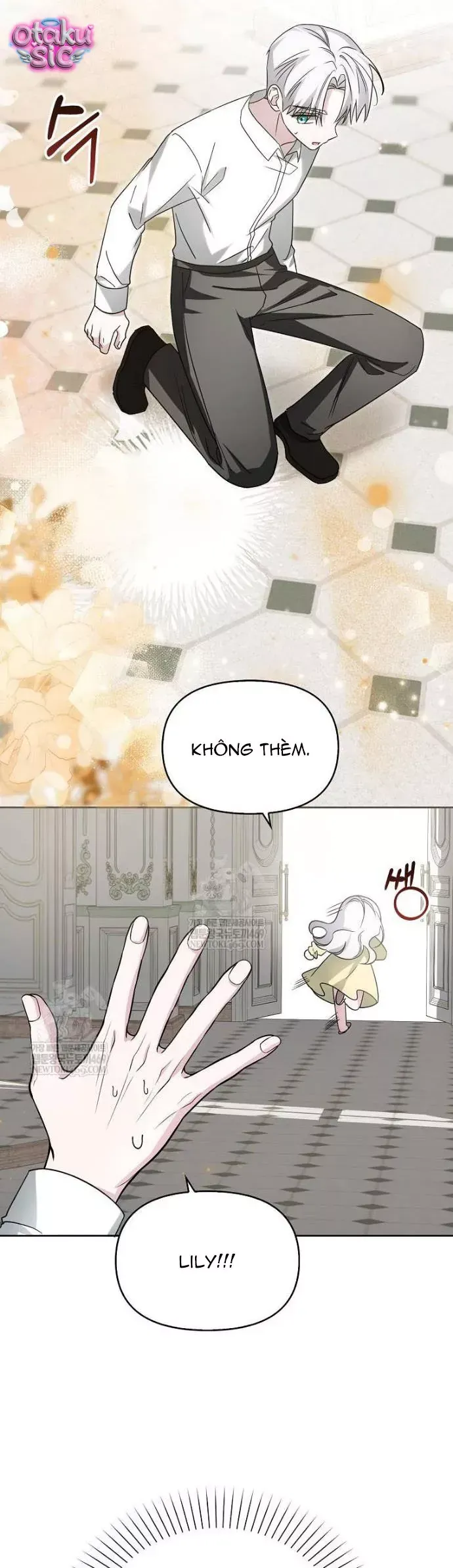 Kế Hoạch Nghỉ Hưu Của Nhân Vật Phản Diện Chap 50 - Next Chap 49