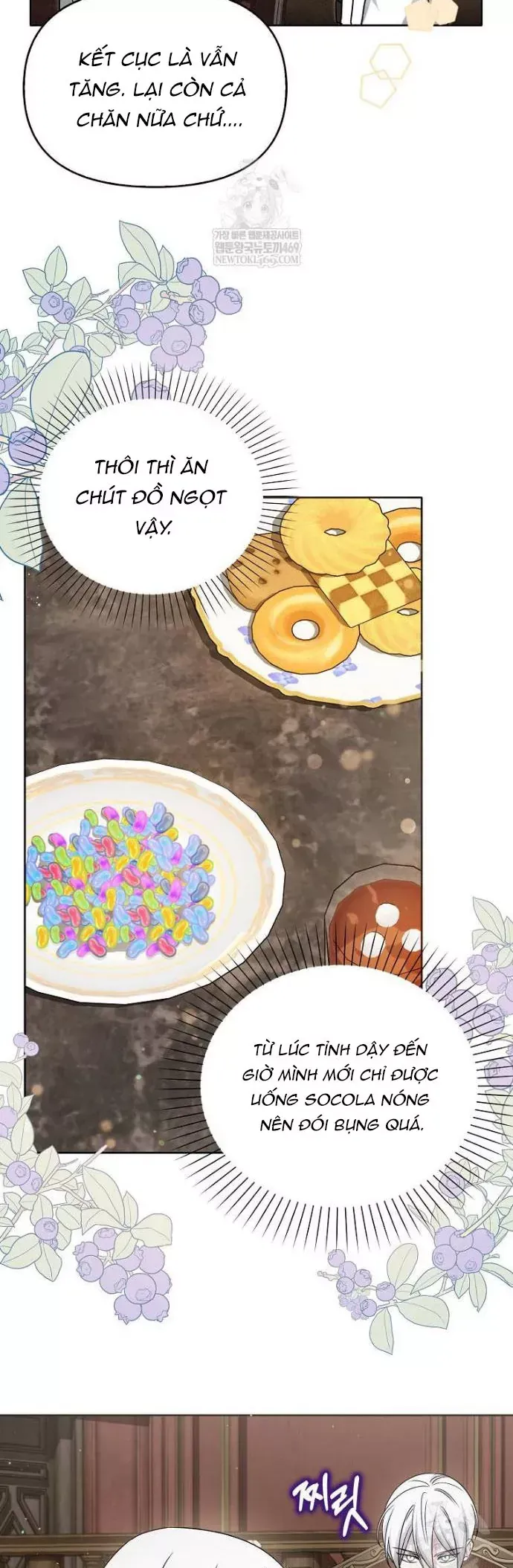 Kế Hoạch Nghỉ Hưu Của Nhân Vật Phản Diện Chap 50 - Next Chap 49