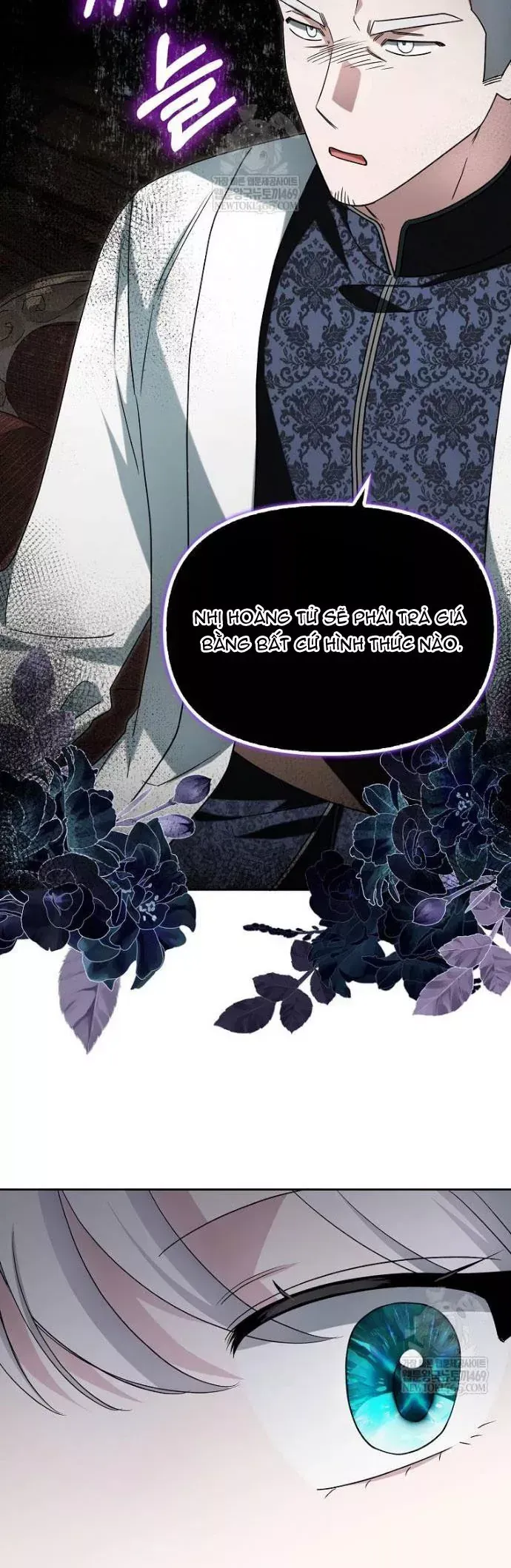 Kế Hoạch Nghỉ Hưu Của Nhân Vật Phản Diện Chap 50 - Next Chap 49