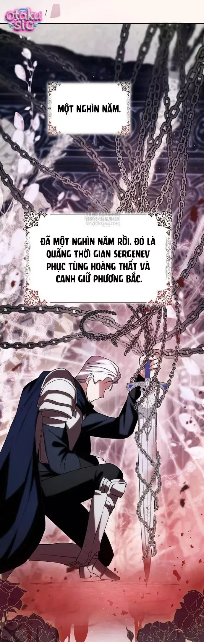 Kế Hoạch Nghỉ Hưu Của Nhân Vật Phản Diện Chap 50 - Next Chap 49