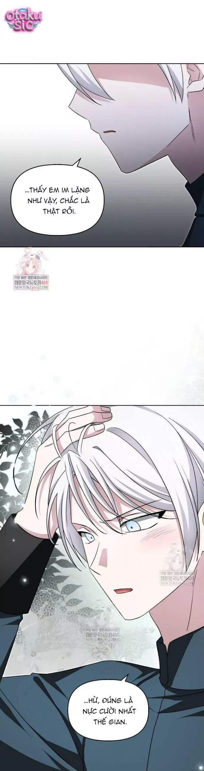 Kế Hoạch Nghỉ Hưu Của Nhân Vật Phản Diện Chap 50 - Next Chap 49