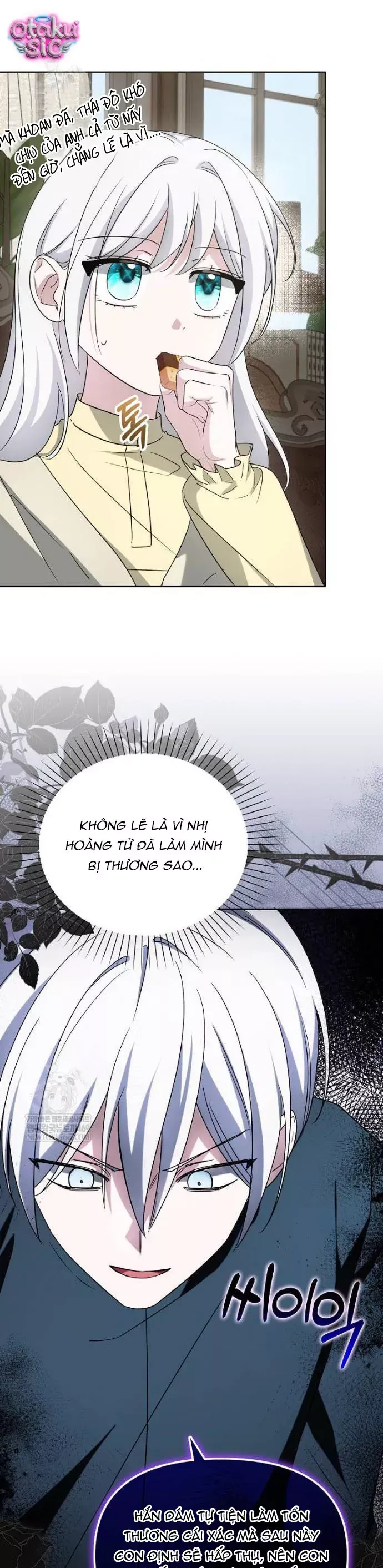 Kế Hoạch Nghỉ Hưu Của Nhân Vật Phản Diện Chap 50 - Next Chap 49