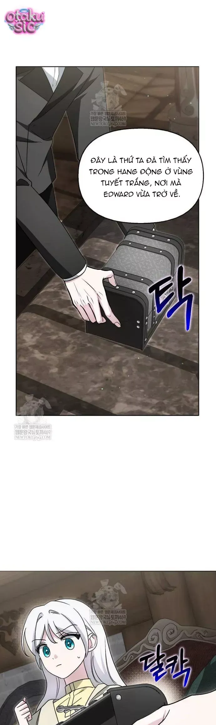 Kế Hoạch Nghỉ Hưu Của Nhân Vật Phản Diện Chap 50 - Next Chap 49
