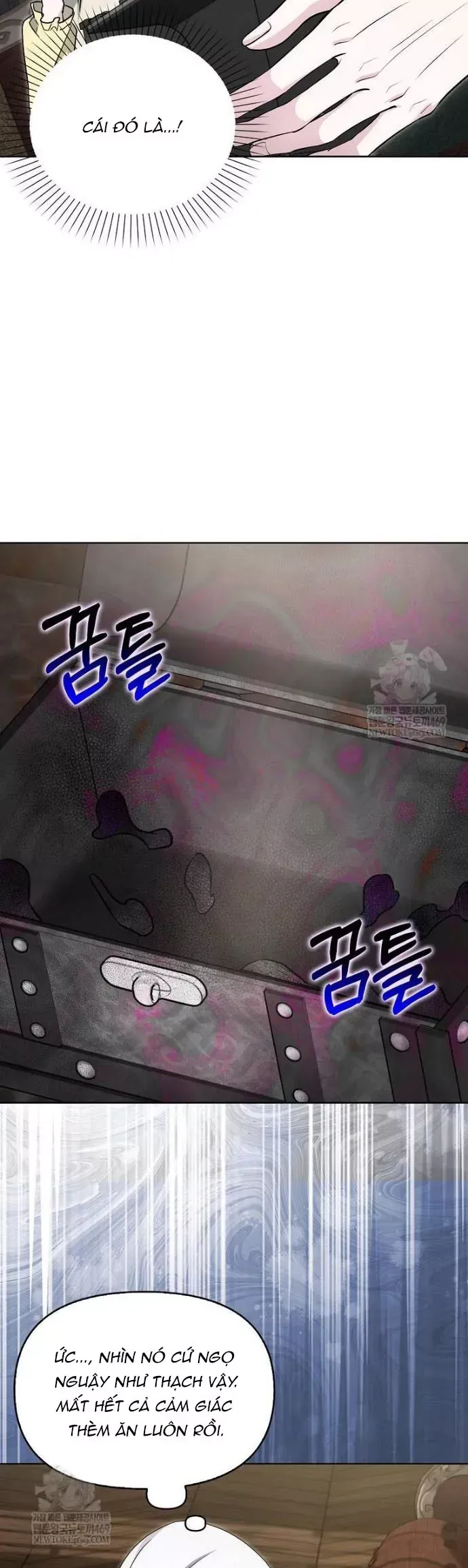 Kế Hoạch Nghỉ Hưu Của Nhân Vật Phản Diện Chap 50 - Next Chap 49